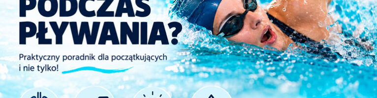 Jak oddychać podczas pływania